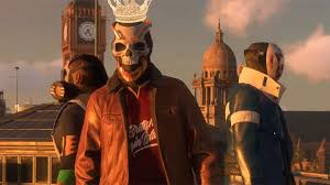 The new dlss ultra performance mode delivers 9x ai super resolution (1440p internal rendering output at 8k using ai. Watch Dogs Legion Wyciek Screenow Z Profilami Kibola Gliny I Szpiega Gryonline Pl