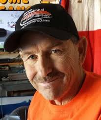 Ron Bishop Obituary (2015)