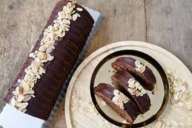 In der form stehen lassen, anschließend auf einen kuchenrost stürzen und erkalten lassen. Schoko Rehrucken