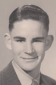 Warren SIMPSON Obituary (2022)