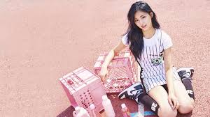 Tzuyu Wallpapers Wallpaper Cave