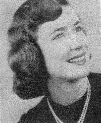 Jean P. Fryar Obituary