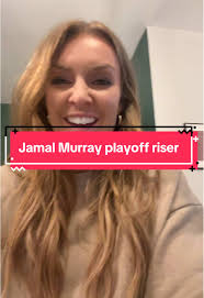 Jamal Murray Denver Driving