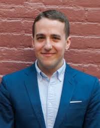 Rising Star: Ben Cohen, Wall Street Journal