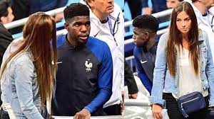 Samuel umtiti blogs, comments and archive news on economictimes.com. Sportmob Samuel Umtiti Biography