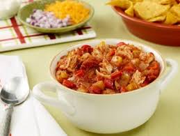 This red chili recipe is the very best chili recipe i ever developed. Texas Chili Recipe Food Network
