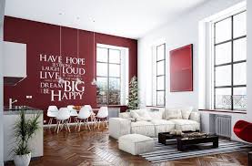 Idées, matériaux, couleurs et choix de murs. Mur D Accent 70 Idees Modernes Pour Sublimer La Deco Interieure Deco Salle A Manger Idee Deco Salon Deco Salon