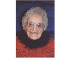 Pauline Johnson Obituary (2014)