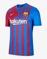 Expected goals (xg) is a measure of how many goals a team is likely. F C Barcelona 2021 22 Stadium Home Men S Football Shirt Nike Ae