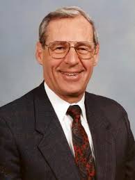 Robert Schmidt Obituary