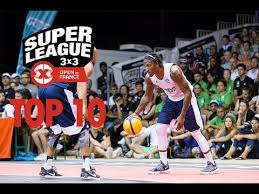 Jun 15, 2021 · 3x3: Open De France 3x3 Lyon 2017 Le Top 10 Youtube