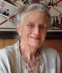 Gertrude Maxwell Obituary (1929