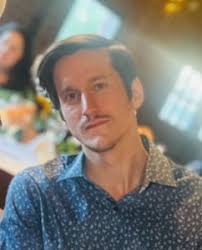 Andrew "Drew" Bailey Nelms