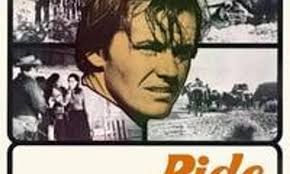 Ride in the Whirlwind