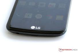 Test LG K10 Smartphone - Notebookcheck ...