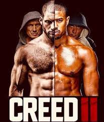 Pin De Eos Selene Bonilla Martinez En Creed Ii Peliculas Completas En Castellano Peliculas En Espanol Latino Peliculas Completas Hd