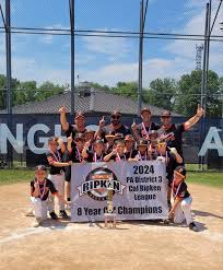 Pennsbury Athletic Association (Official PAA page)