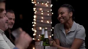 Erin tweeted that she feels very lucky to be paul's wife and have wonderful people attending her wedding. Miracle On Highway 34 Official Trailer Youtube