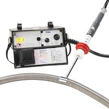 Holiday Detector Isotest 4s Porosity Detection