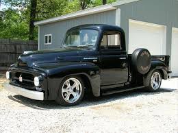 International R110 Pick Up International Harvester Truck International Pickup Truck International Truck