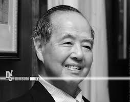 Nobel laureate Tsung-Dao Lee mourned following passing at age 98