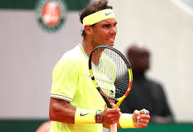 Twitter Erupts As Rafael Nadal Wins Record 12th French Open Title Essentiallysports