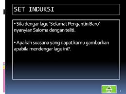 Maybe you would like to learn more about one of these? Tajuk Adat Perkahwinan Melayu Ppt Download