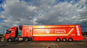 Unitatea mobilă ati trimisă la spitalul judeţean galați nu funcţionează pentru că nu are personal. GalaÅ£i Unitatea MobilÄƒ Ati TrimisÄƒ La News Ro