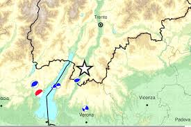 31 10 2017 terremoto trentino oggi, scossa di magnitudo 3.1: Scossa Di Terremoto Nel Trentino Meridionale Magnitudo Tra 3 3 E 3 8 Vallagarina L Adige It