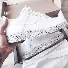 Womens Black High Top Air Force Ones Air Force One Oreo Low Sneakers Nike Nike Shoes Outlet Shoes Trainers