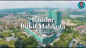 Dengan menawarkan ruang peruncitan seluas 1.8 juta kaki persegi, pavilion bukit jalil turut diangkat sebagai mahkota bandar. Prima Bandar Bukit Mahkota Youtube