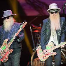 2007 musste zz top erneut eine tournee absagen, da bei hill ein tumor im innenohr entdeckt wurde, welcher sein gehör schädigen könnte. G146rjjfxohetm