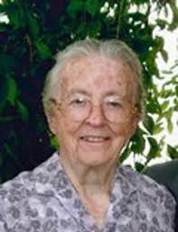 H. Arlene Brubaker Obituary