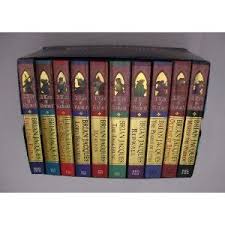 Pin By Allison Light On Books Worth Reading Fan Book Boxset Book Worms