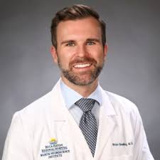 Dr. Shaye Moskowitz, MD