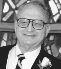 HUGH CHALMERS Obituary (2011)