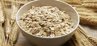 صحتي و علاجي في طبقي فوائد الشوفان Food Oatmeal Breakfast
