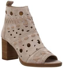 Alpe Γυναικεία Μποτάκια | New-Shoes.gr