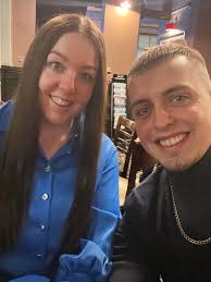 Last night it was Carbost Islay Gin with tonic and a sprig of rosemary this  is my favourite so far. X