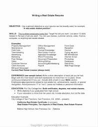 Generic Objective For Resume Elegant Simply Generic Resume Objective Generic R Good Objective For Resume Resume Objective Examples General Objective For Resume