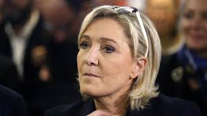 See more of marine le pen on facebook. France Elections What Makes Marine Le Pen Far Right Bbc News