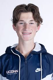 2023-24 Men's Track and Field Roster