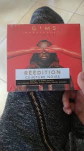 No read offset correction : Maitre Gims Team Maitre Team Twitter