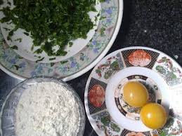 شوربة الحريره من المغرب بالصور من chef saed recipe food breakfast eggs