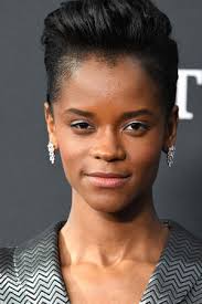 Letitia Wright List of All Movies & Filmography