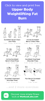 Pin On Free Workouts