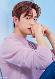 Got7's jinyoung in talks to join jeon so nee and kim da mi in remake of chinese film. Nelleeeeee On Twitter Got7 Jinyoung Jinyoung Got7