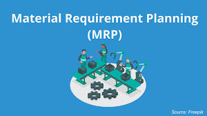 We did not find results for: Mrp Material Requirement Planning Cara Kerja Tujuan Dan Prosedur