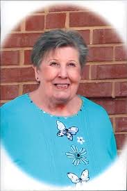 Obituary Of Connie Lajean Potts Murfreesboro Funeral Home Serving