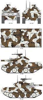 M551 Sheridan Merdc Snow W Open Terrain Camouflage Color Profile And Paint Guide Camouflage Colors Tanks Military Toy Tanks